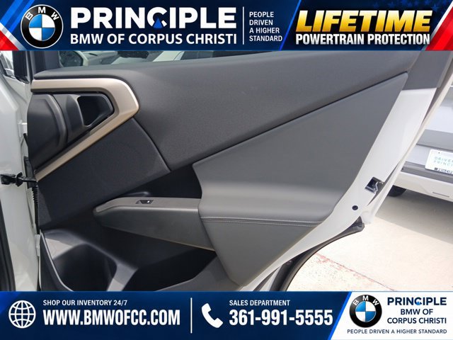 New 2025 BMW X3 xDrive30i w/ Premium Package AWD/4WD image 12