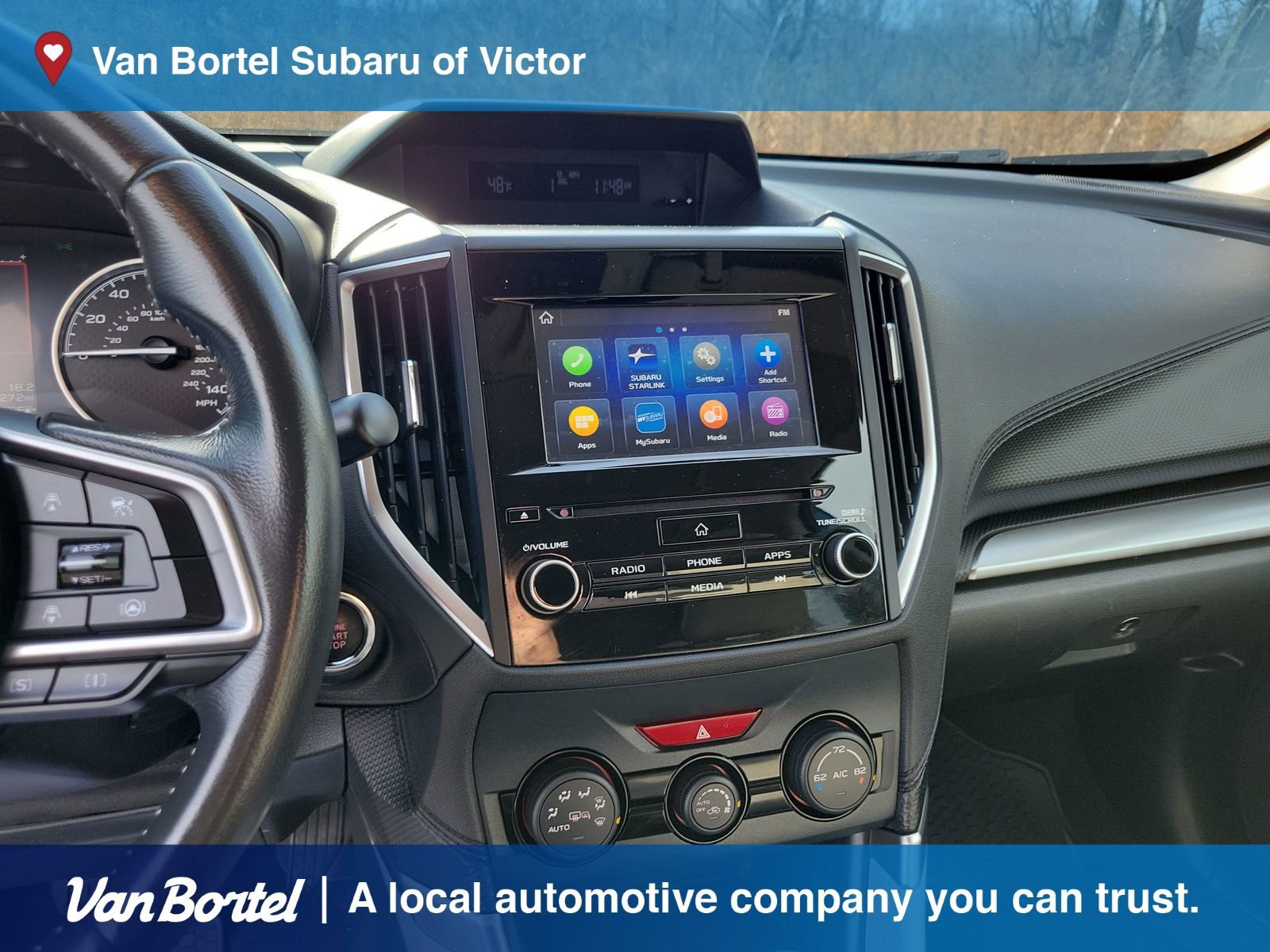 Used 2021 Subaru Forester Premium image 20