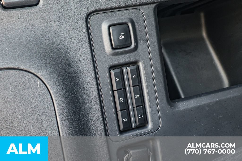 Used 2025 Ford Expedition Active AWD/4WD image 24