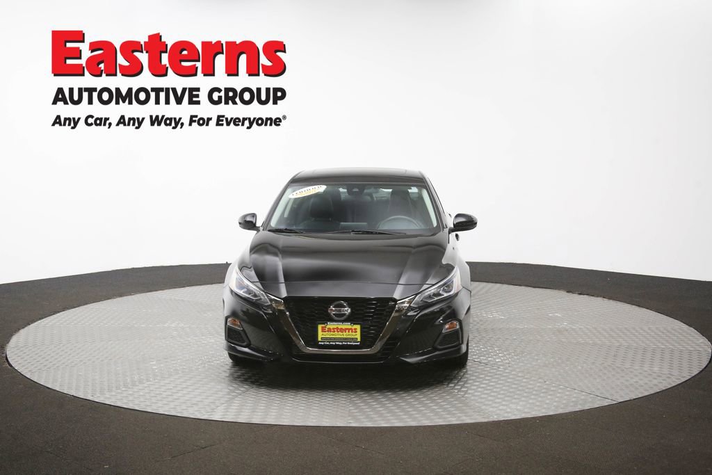 Used 2022 Nissan Altima 2.0 SR FWD image 53