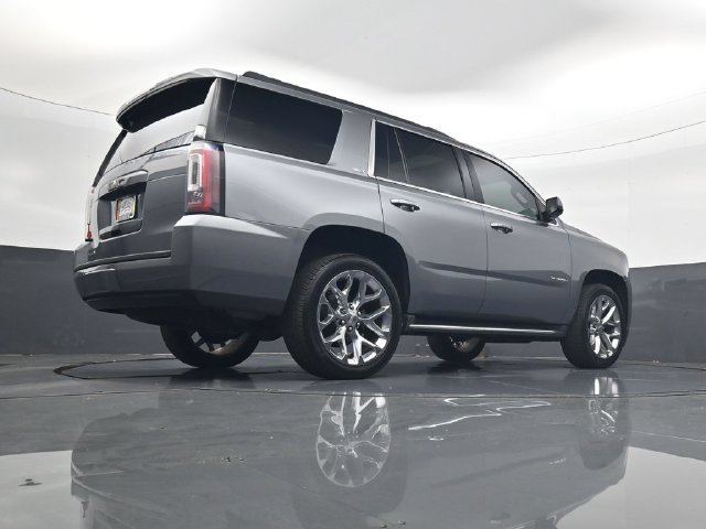 Used 2019 GMC Yukon SLT w/ Open Road Package AWD/4WD image 26