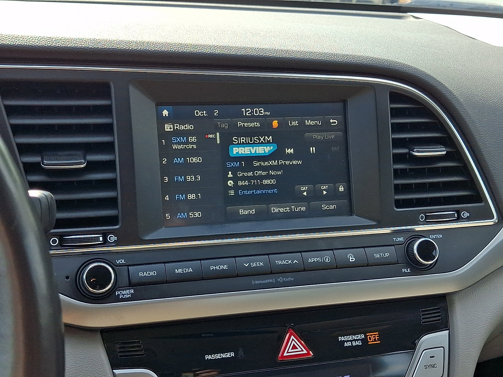 Used 2017 Hyundai Elantra Limited FWD image 17