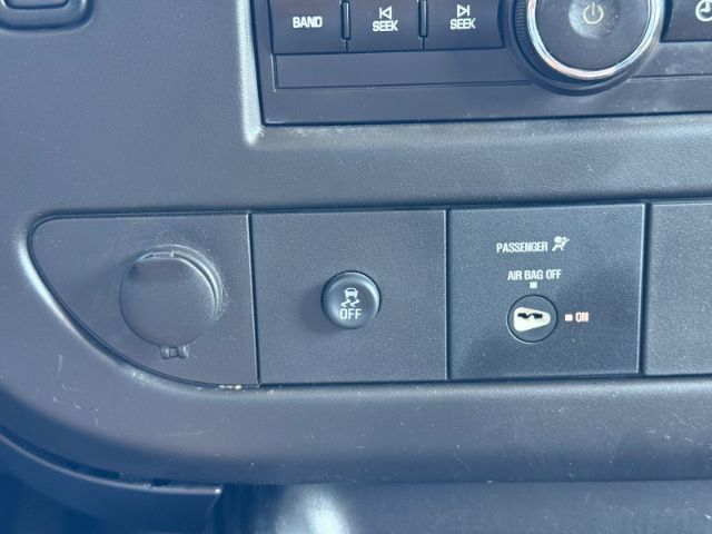Used 2013 GMC Savana 3500 RWD image 19