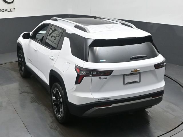 New 2026 Chevrolet Equinox LT w/ LPO, Floor Liner Package image 19