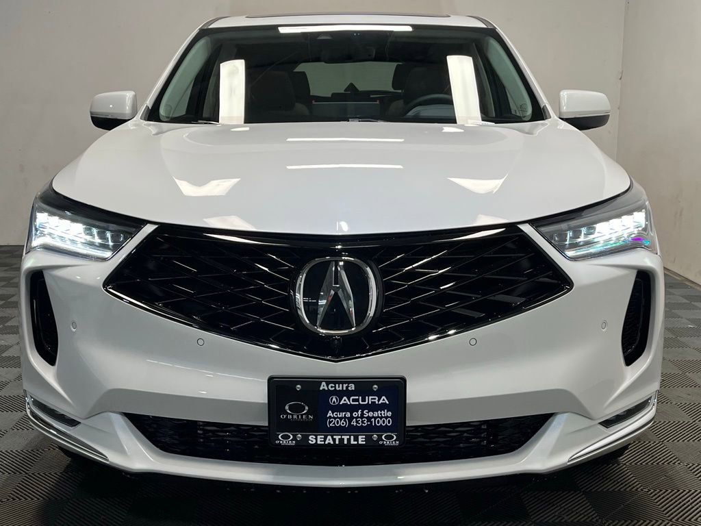 New 2026 Acura RDX SH-AWD w/ Advance Package image 2