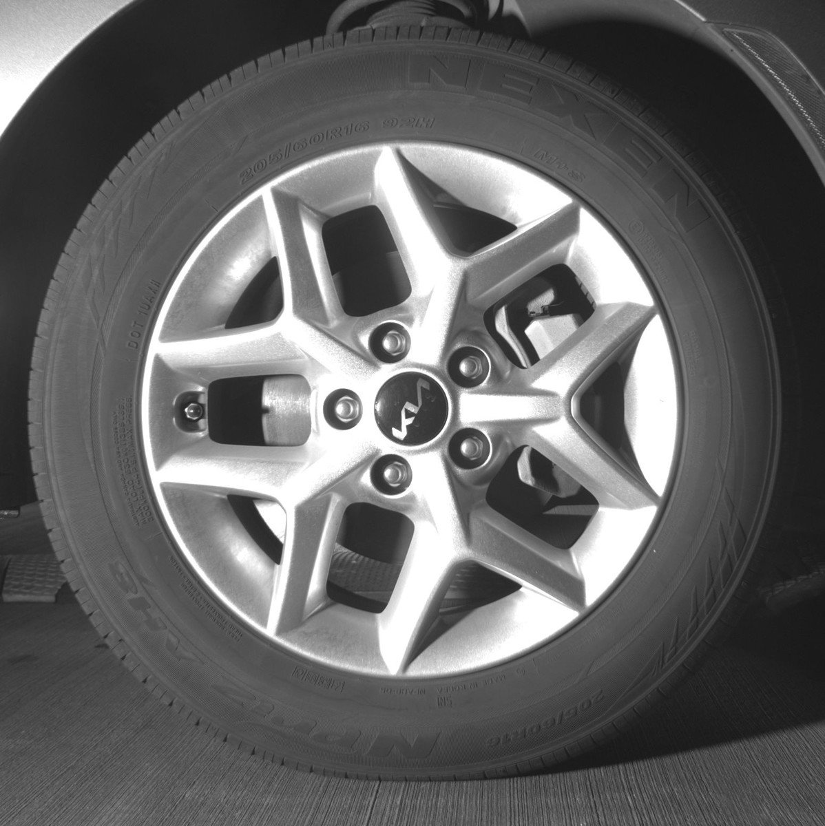 Used 2025 Kia Soul LX w/ LX Technology Package image 13