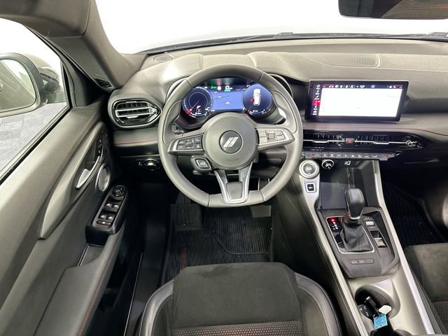 Used 2024 Dodge Hornet R/T Plus image 11