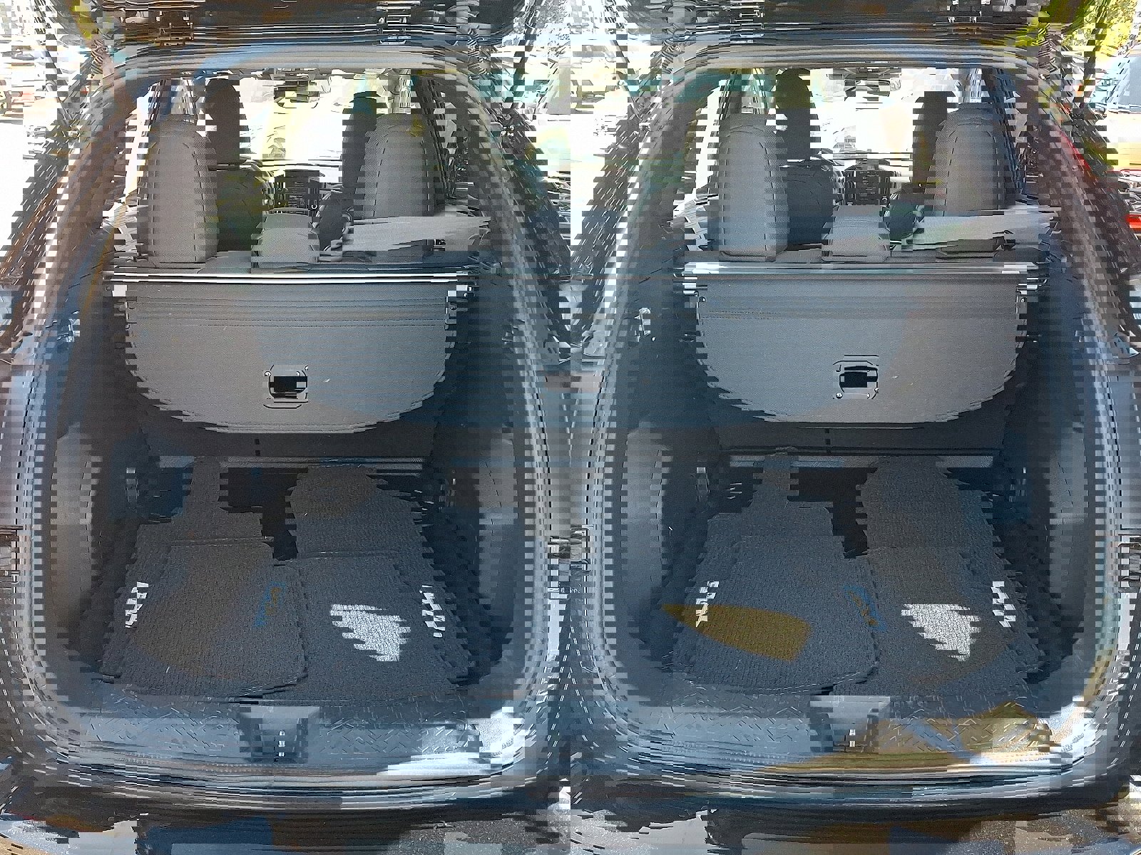 Certified 2025 Subaru Crosstrek 2.5i Sport image 28