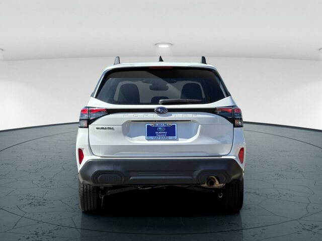 Certified 2026 Subaru Forester Premium AWD/4WD image 5
