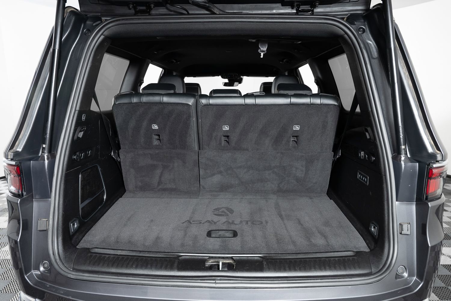 Used 2022 Jeep Wagoneer Series III image 21