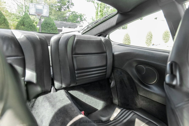 Used 1999 Porsche 911 Carrera RWD image 44