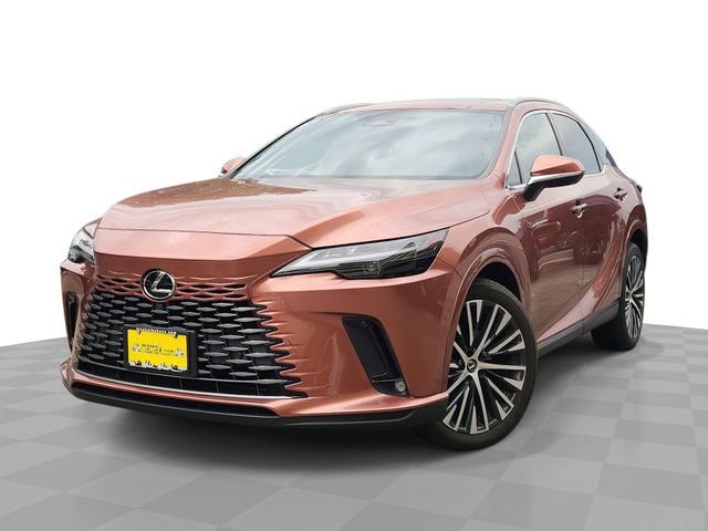 Used 2023 Lexus RX 350 Premium Plus w/ Accessory Package (Z1) FWD image 1