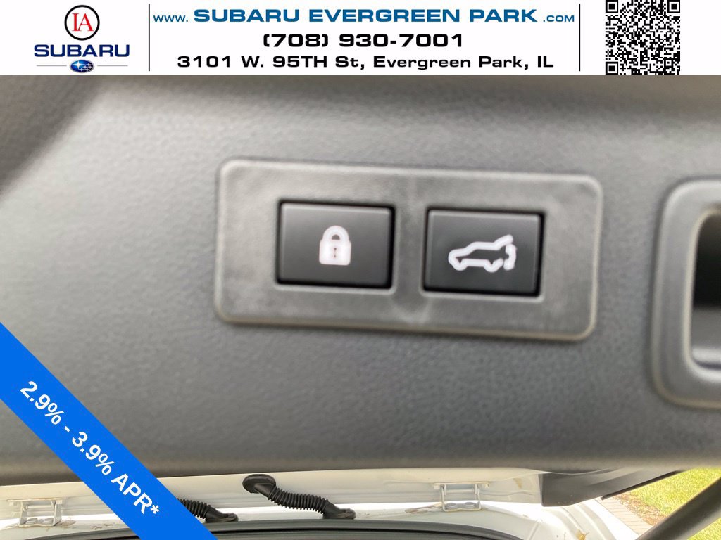 New 2026 Subaru Forester Limited AWD/4WD image 41