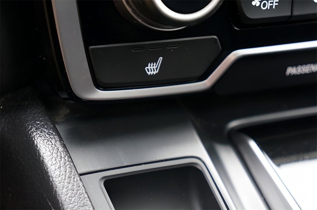 Used 2021 Honda CR-V EX-L image 16