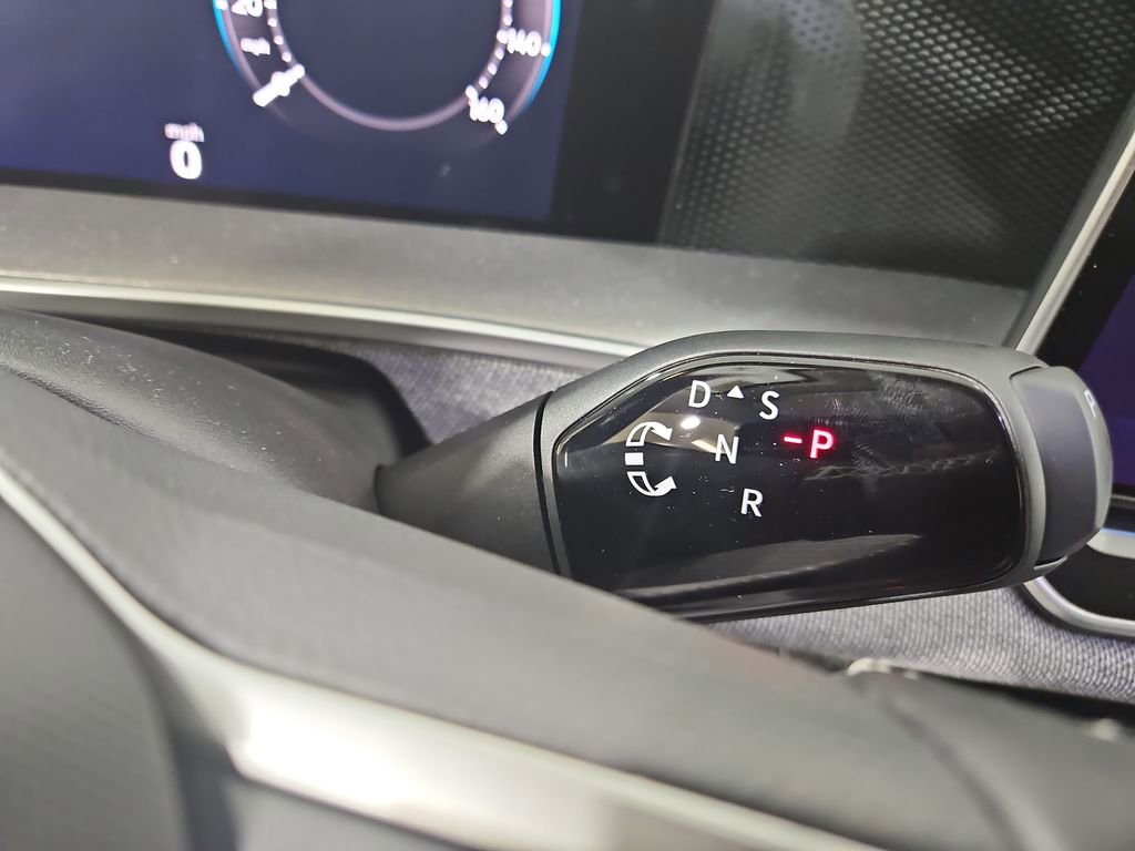 New 2026 Volkswagen Tiguan S image 22