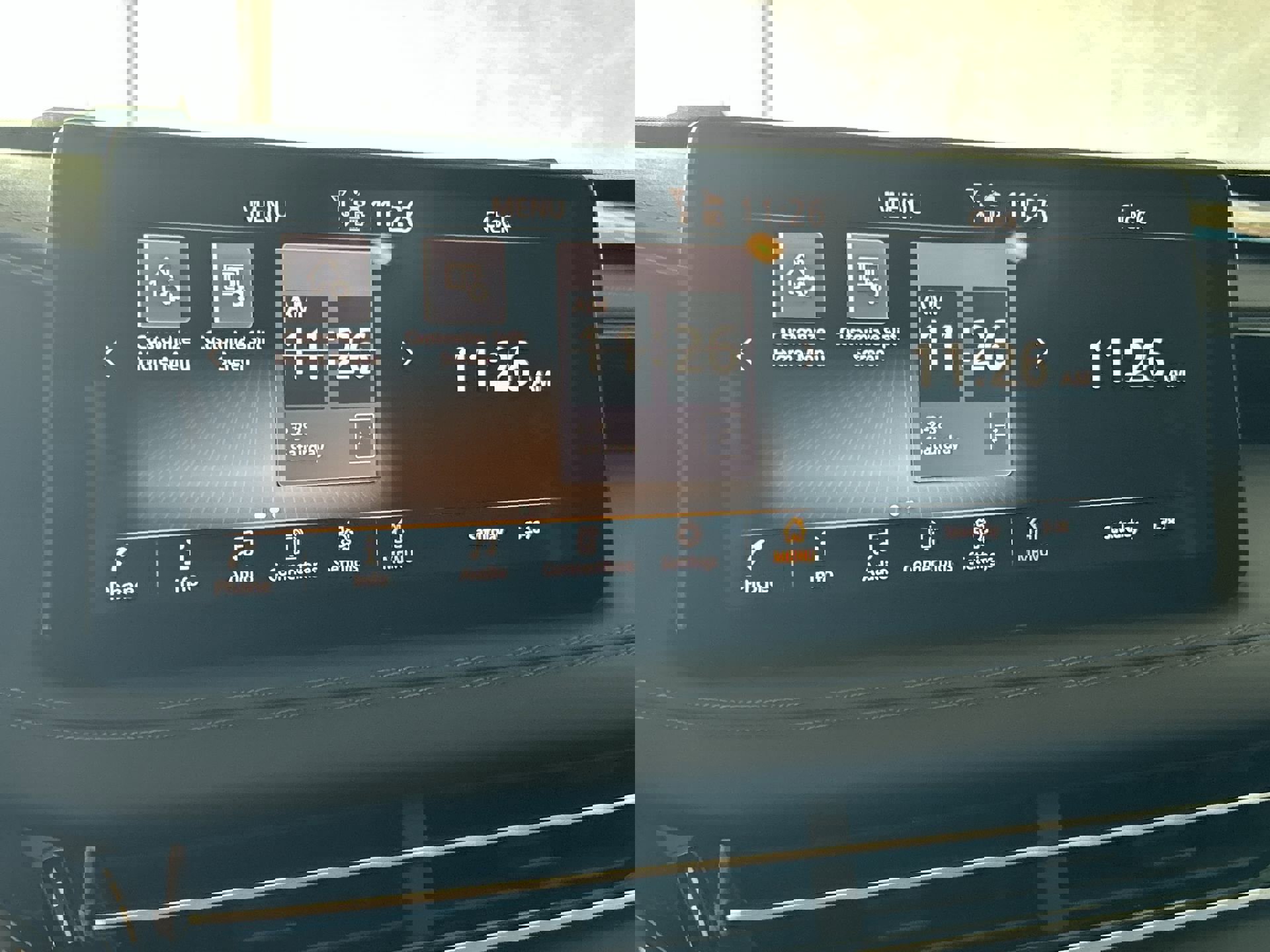 Used 2024 INFINITI QX60 Pure image 12