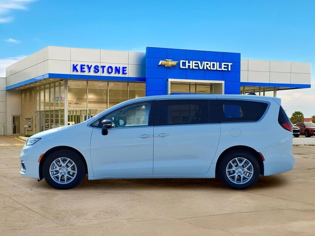 Used 2025 Honda Odyssey Sport-L image 4