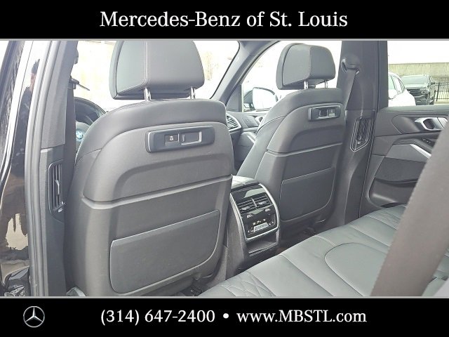 Used 2022 BMW X5 xDrive45e w/ M Sport Package image 17