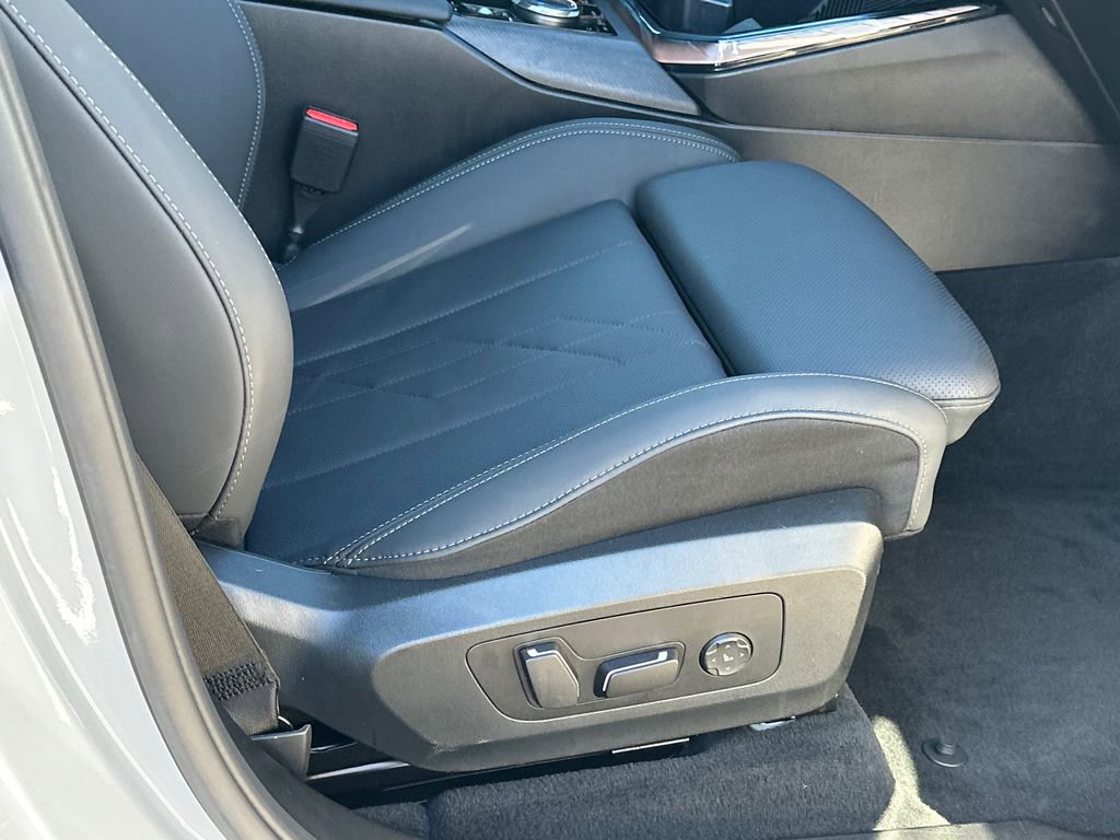 Used 2026 BMW X3 xDrive30 image 14