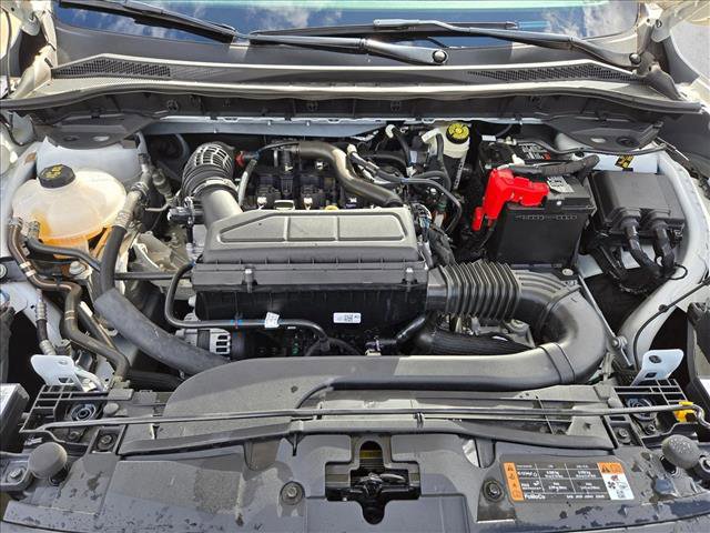Certified 2023 Ford Escape ST-Line w/ Tech Pack #1 image 23
