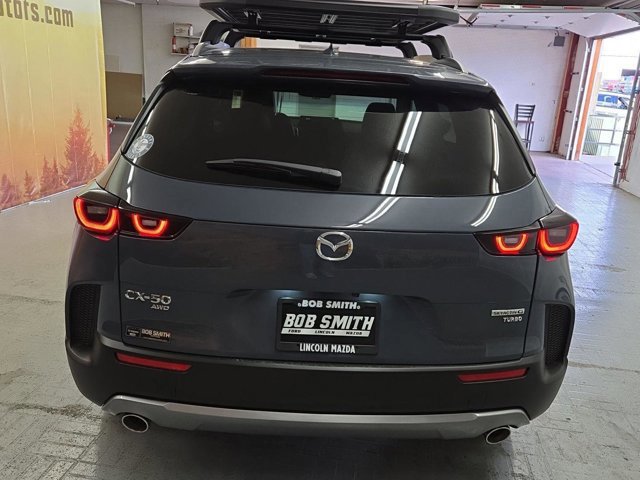 New 2025 MAZDA CX-50 Meridian Edition w/ Apex Package image 20