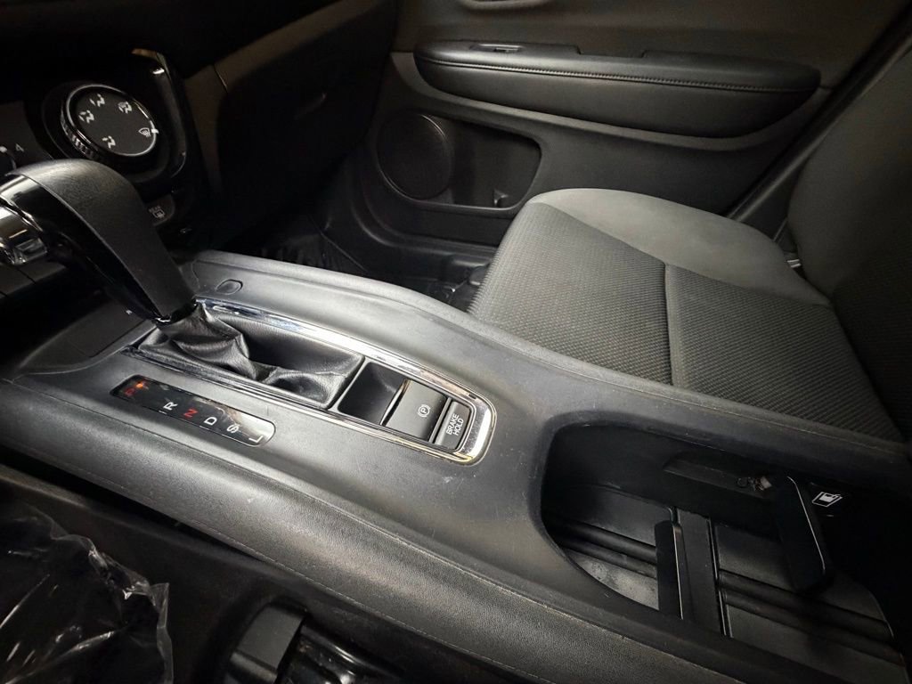 Used 2020 Honda HR-V LX image 20