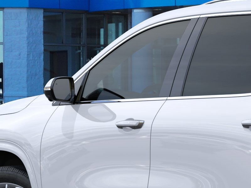 New 2026 Buick Enclave Avenir w/ Super Cruise Package image 12