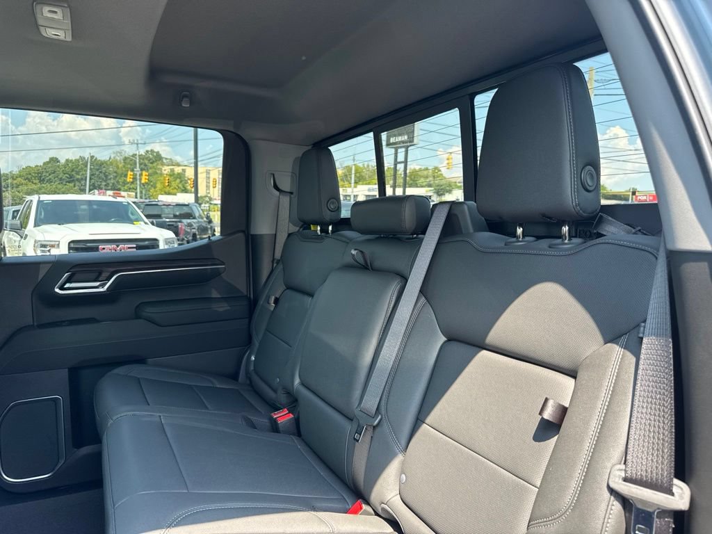 New 2026 GMC Sierra 1500 SLT w/ SLT Premium Plus Package AWD/4WD image 30