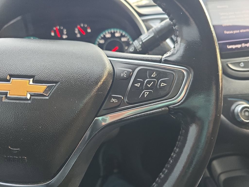 Used 2021 Chevrolet Malibu RS FWD image 26