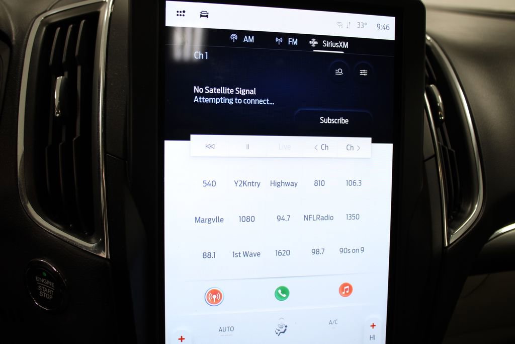 Used 2022 Ford Edge SE w/ Black Appearance Package image 31