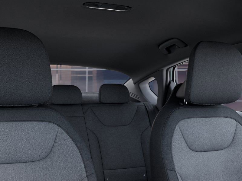 New 2026 Kia K4 LXS image 27