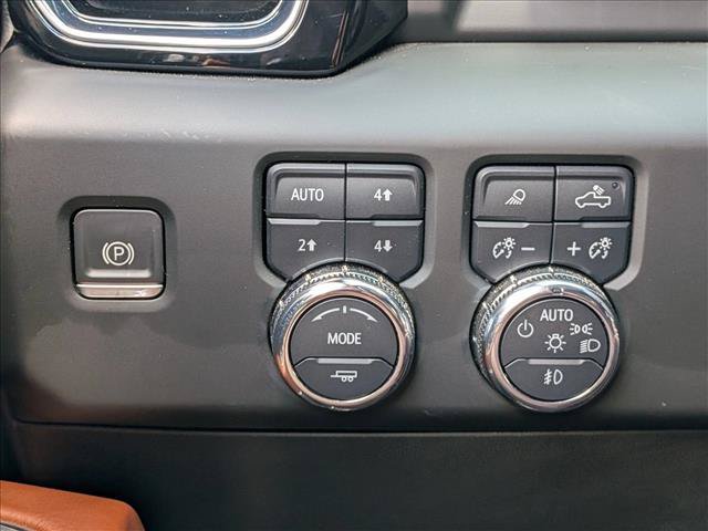 Used 2023 GMC Sierra 1500 Denali Ultimate AWD/4WD image 17