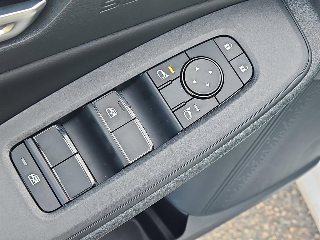 New 2026 Nissan Sentra SV w/ Floor Mat Package image 8