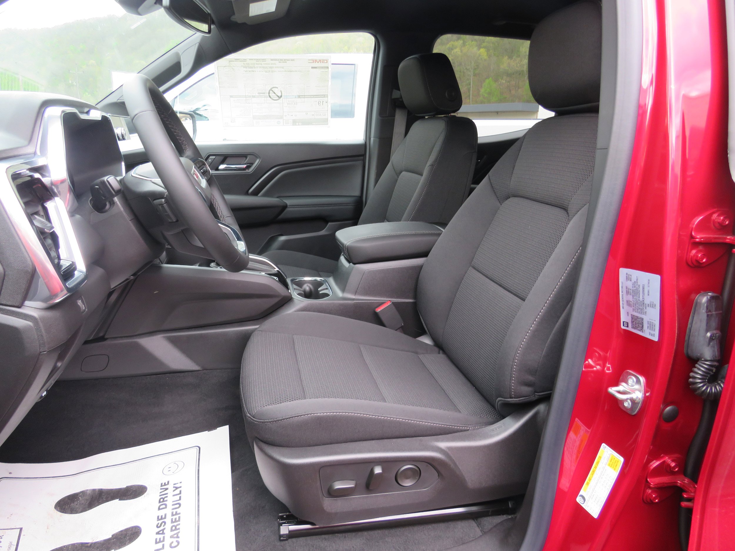 New 2026 GMC Canyon Elevation w/ Convenience Package AWD/4WD image 10