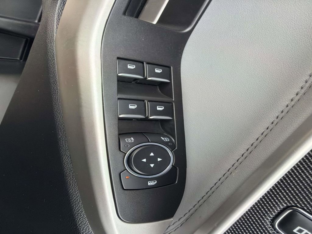 Used 2023 Ford Explorer XLT w/ Equipment Group 202A image 19