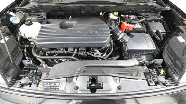 Used 2020 Ford Escape Titanium image 21