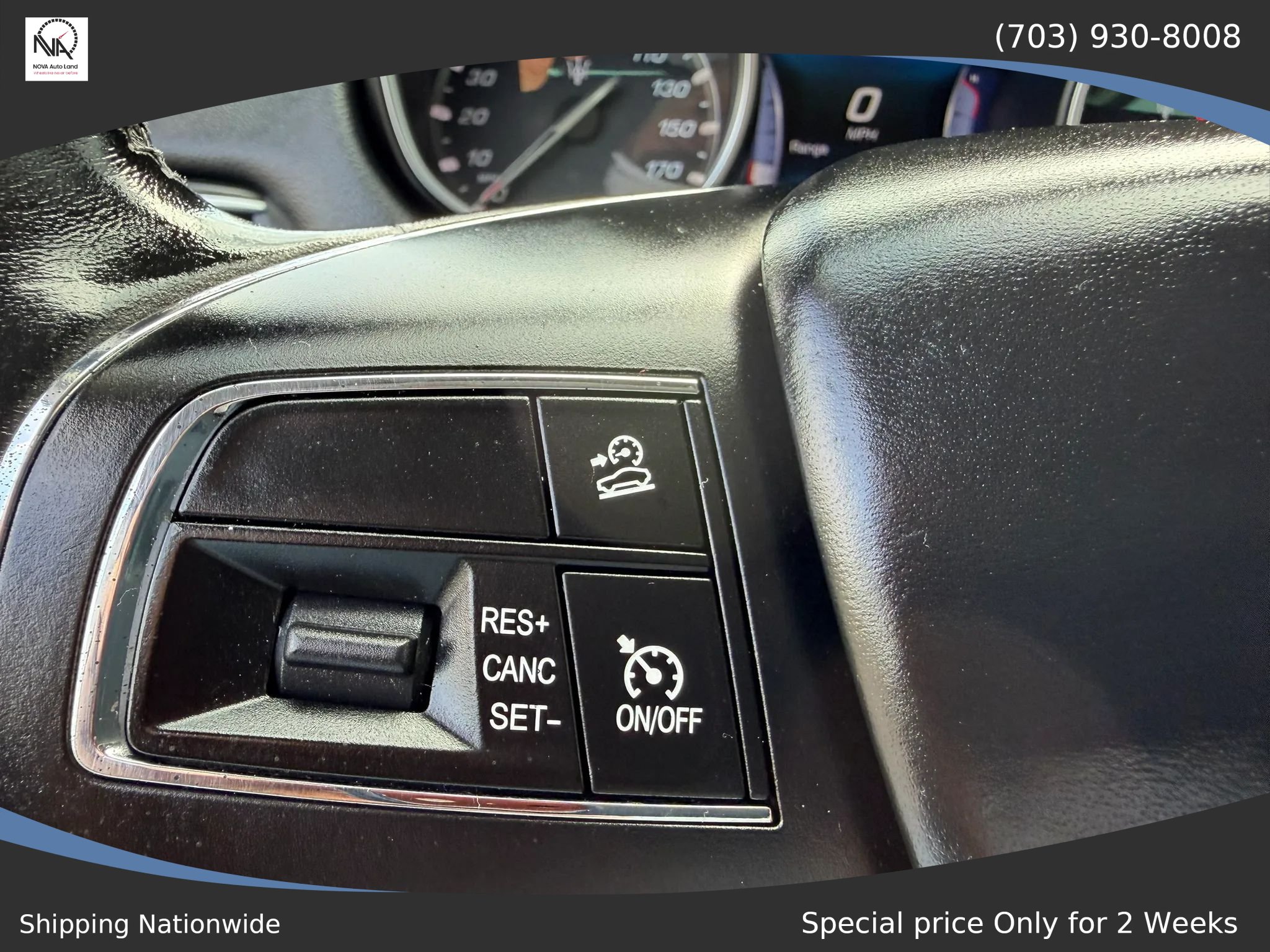 Used 2017 Maserati Levante AWD/4WD image 26