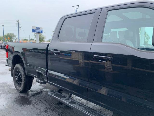Certified 2024 Ford F350 Lariat w/ Lariat Ultimate Package AWD/4WD image 21