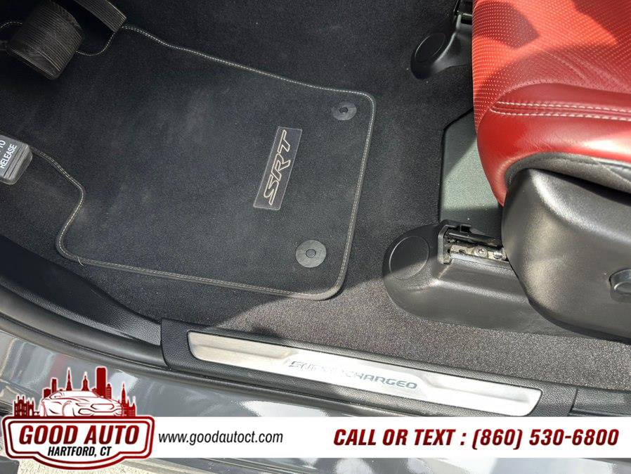 Used 2023 Dodge Durango SRT Hellcat AWD/4WD image 15
