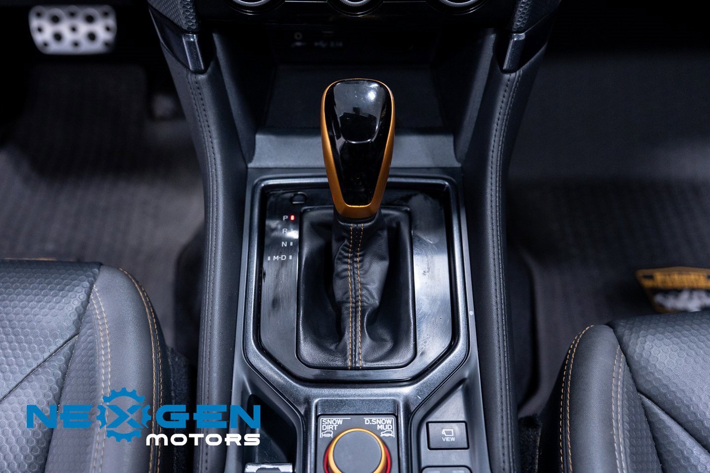 Used 2022 Subaru Forester Wilderness image 17