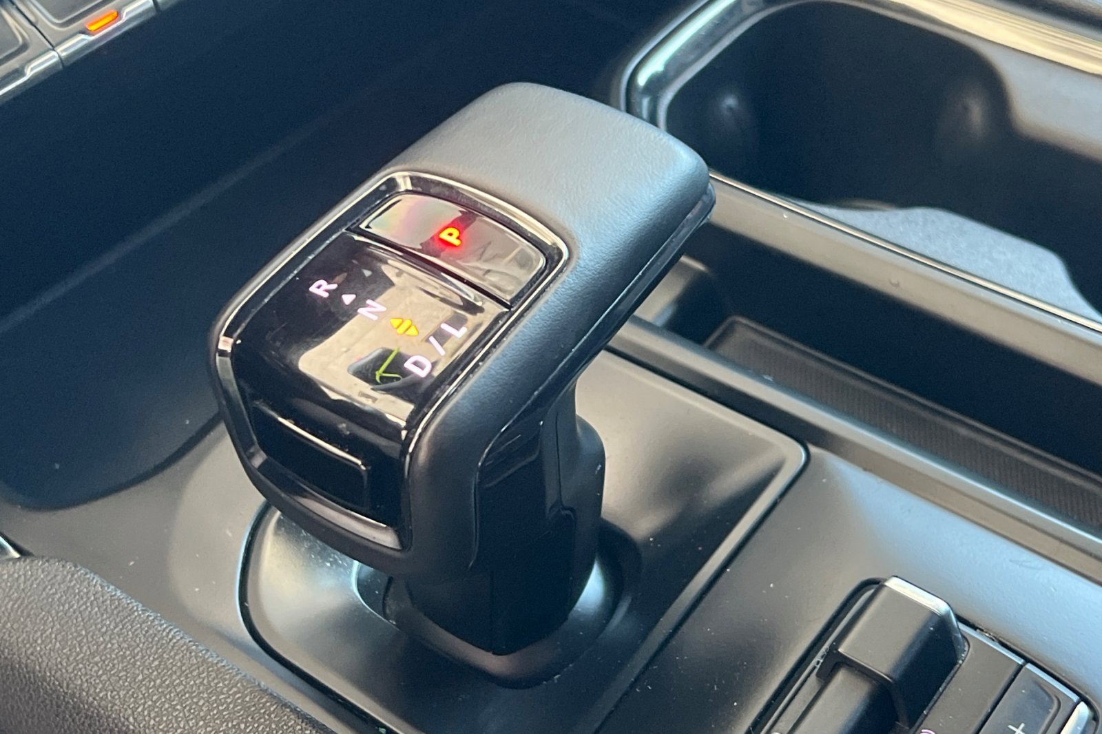 Used 2024 GMC Sierra 1500 AT4 image 18