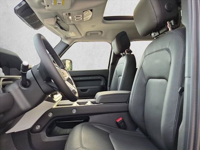 New 2026 Land Rover Defender 110 S AWD/4WD image 21