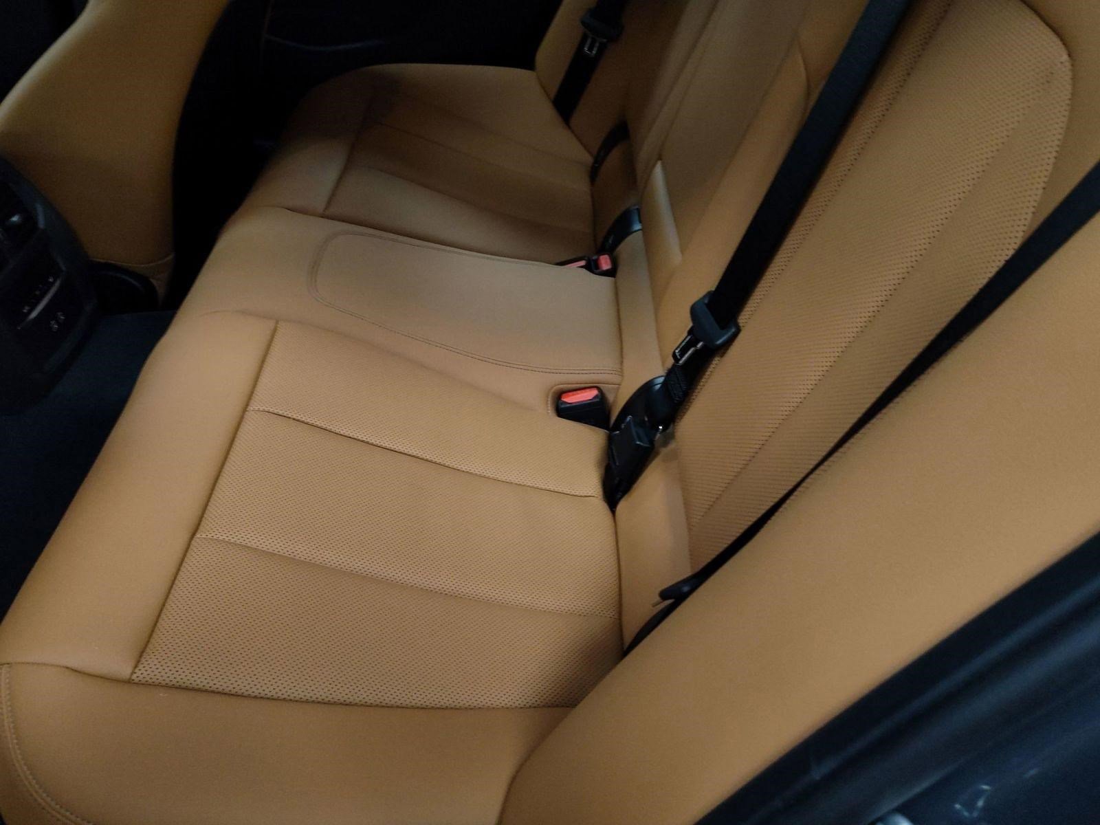 New 2026 BMW 330i xDrive Sedan w/ M Sport Package image 14