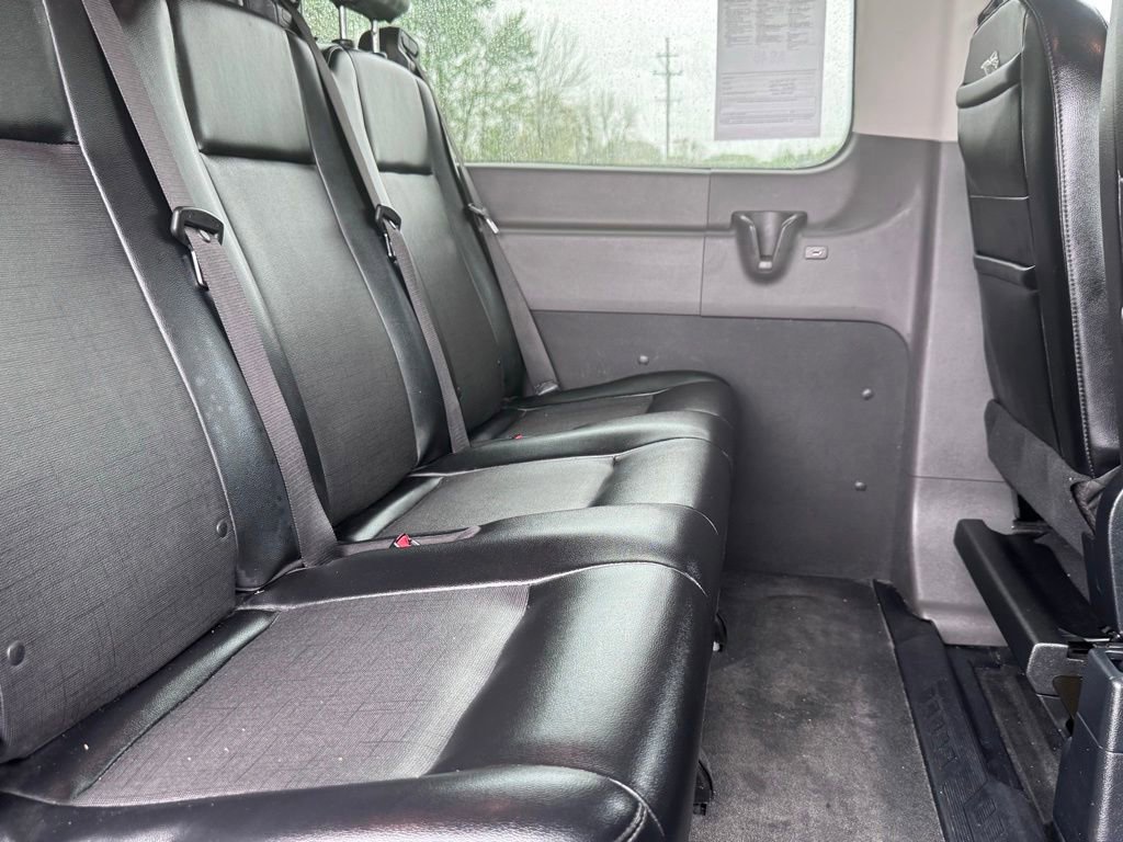 Used 2020 Ford Transit 350 XL RWD image 12