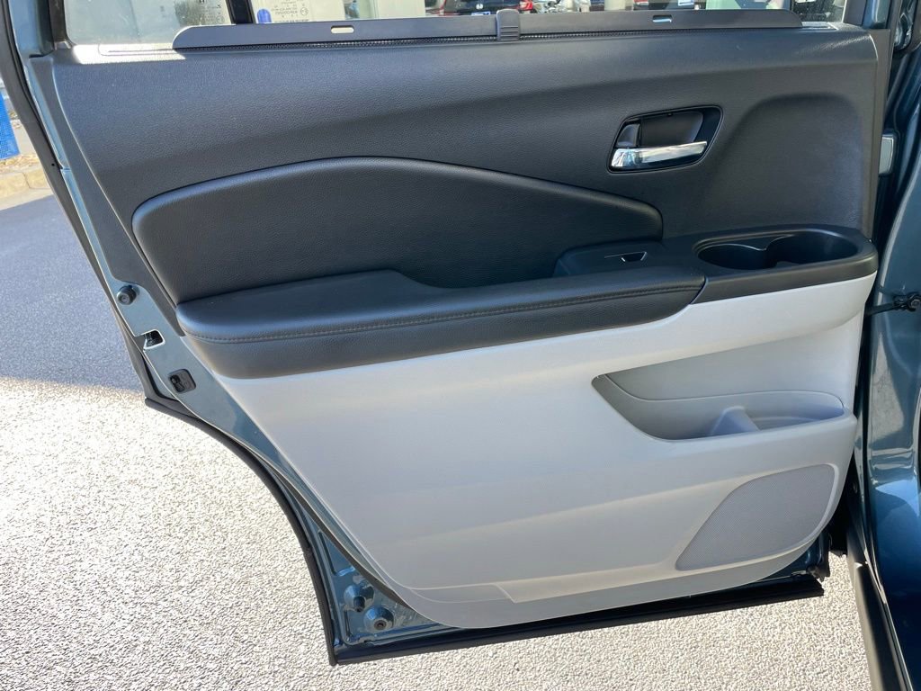 Certified 2021 Honda Pilot EX-L image 38