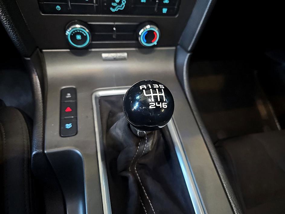 Used 2013 Ford Mustang Boss 302 w/ Boss 302 Accessory Pkg image 19