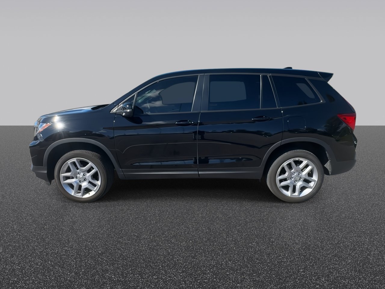 Used 2024 Honda Passport EX-L image 6