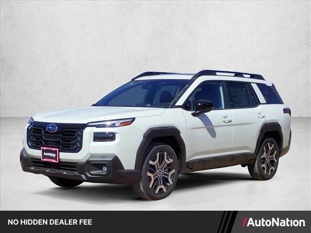 New 2026 Subaru Outback Touring XT
