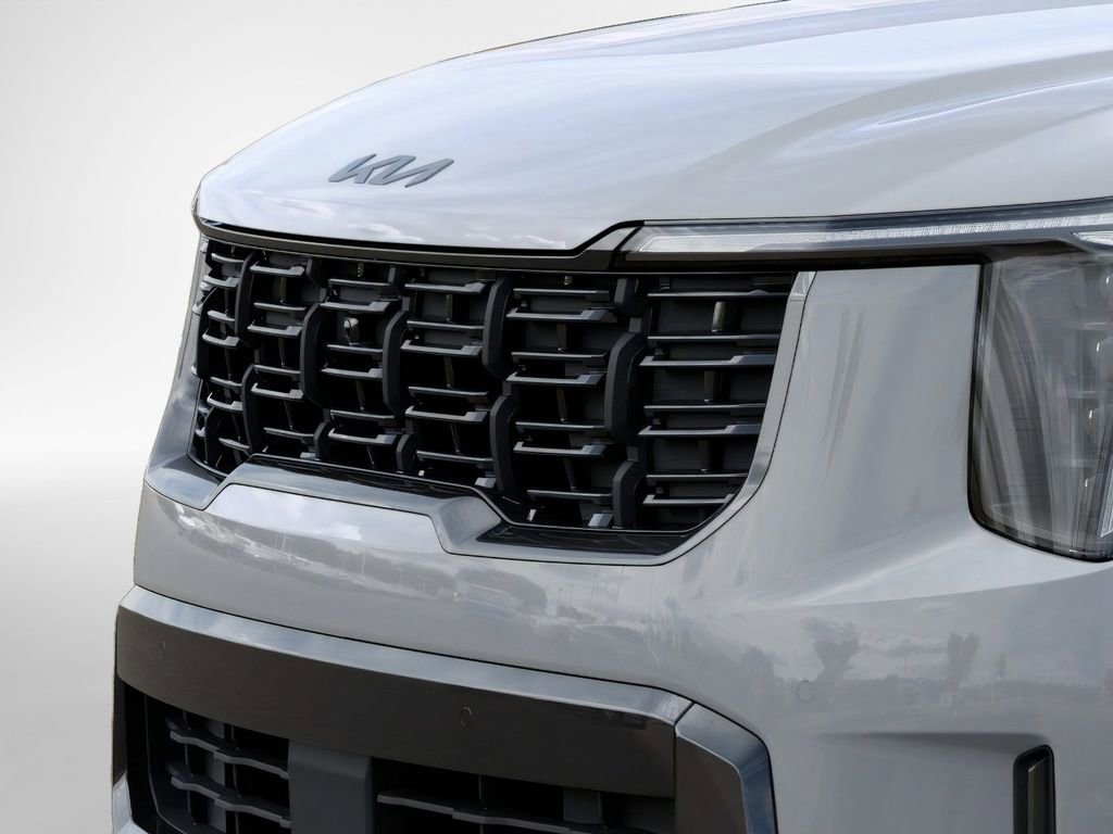 New 2026 Kia Sorento SX Prestige image 12