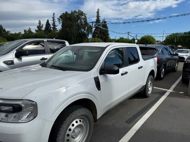 Used 2024 Ford Maverick XL FWD image 1